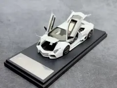 Tardis ランボルギーニ Aventador Roadster SVJ白 - メルカリ