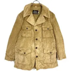 60-70s SEARS シアーズ ヴィンテージ コーデュロイジャケット ボア