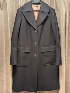 DAKS カシミヤ100％ ジャケット＆ロングコート セット 未使用品 日本製 DAKS カシミヤ100％ ジャケット＆ロングコート セット 未使用品 日本製