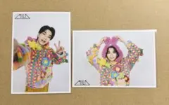 2026年最新】m!lk 生写真の人気アイテム - メルカリ