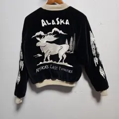 テーラー東洋　スカジャン　Mサイズ　M18427 2025年最新】M18427の人気アイテム - メルカリ