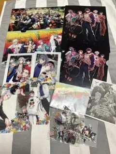 ヒプノシスマイク グッズまとめ売り