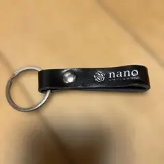 nano universe キーホルダー