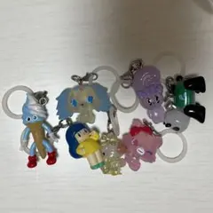 s*K様 めじるしアクセサリー まとめ売り
