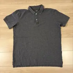 GAP ポロシャツ XL グレーのサムネイル