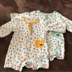 トイザらス ロンパース 60〜70センチ