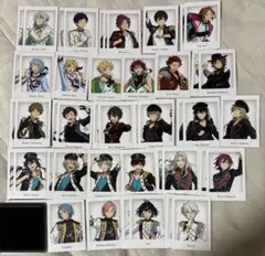 あんスタ 10周年 展示会 特典　ぱしゃっつ 45枚セット　まとめ売り