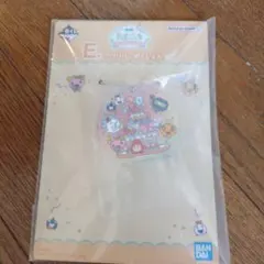 一番くじ たまごっち E賞 アクリルこれくしょん