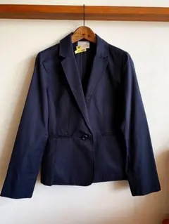 EMMAJAMES テーラードジャケット レディース9AR M