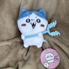 ちいかわ 討伐ぬいぐるみ