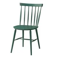 unico KOTONA チェア ダイニングチェア グリーン