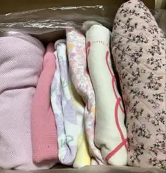 smile ニット生地