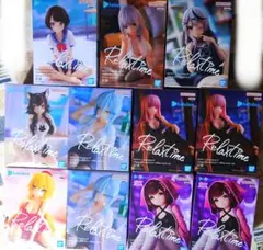 ホロライブ　Relaxtime　まとめ売り