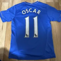 チェルシー　オスカル　ユニフォーム