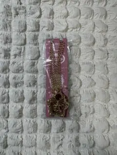 セボンスター 45th 星型 メッキ