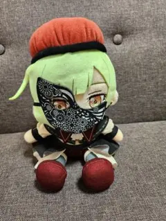 2026年最新】若葉睦 ぬいぐるみの人気アイテム - メルカリ