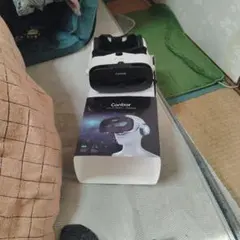 Canbor VRヘッドセット