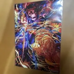 鬼滅の刃　映画特典