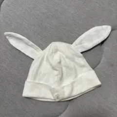 アニエスベー　ベビー帽子
