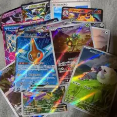 に*ら様 ポケモンカードまとめ売りＦ