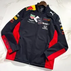 非売品】2024 F1 RedBull レーシング ハードシェルジャケット - メルカリ