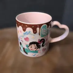 ディズニーランド　パルパルーザ　スーベニアセット　ヴェネロペ