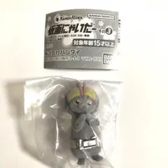 仮面にゃいだーその3 仮面ライダーファイズ