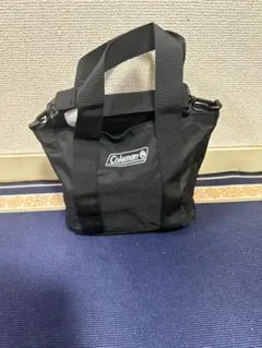 Coleman バッグ