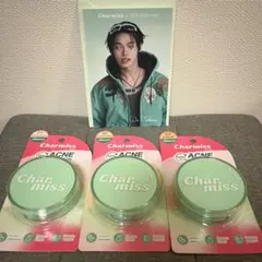 タイ Charmiss ファンデーション Win Metawin ②