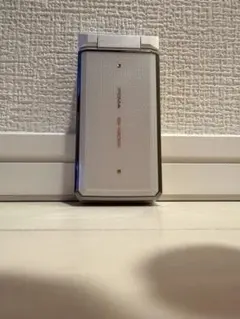 美品SH903i ホワイト