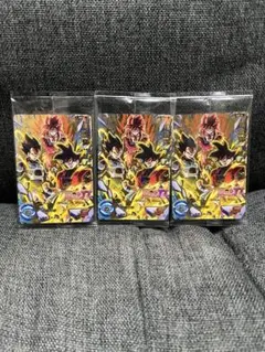 2025年最新】スーパードラゴンボールヒーローズ 映画特典の人気