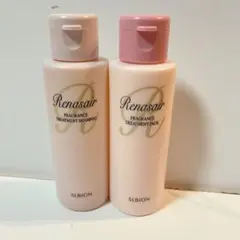 アルビオン　ルネセア　フレグランスシャンプー＆トリートメント