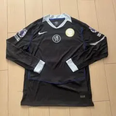 チェルシー パーマー 3rdユニフォーム 長袖 CW杯 XLサイズ