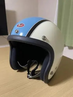 Buco ジェットヘルメット M/Lサイズ 58-60cm MOTOBUCOのサムネイル