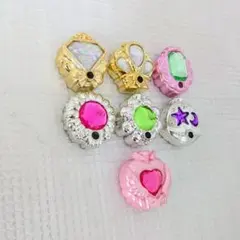 魔法つかいプリキュア お守り型リフレクター - メルカリ