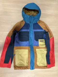 Burton スノボウェア　メンズSのサムネイル