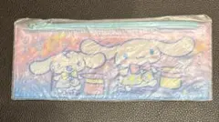 未使用新品　ベストフレンドペンポーチ　いちご新聞　2019年３月10日号付録　②