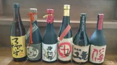 最終値下げ、日本焼酎3本セット 銀の星 白銀坂 田舎の今では手に入らない古酒 配送上最終日！ 20年以上経過の焼酎3本セット 今では手に入らない代物