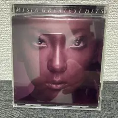 Misia Greatest Hits