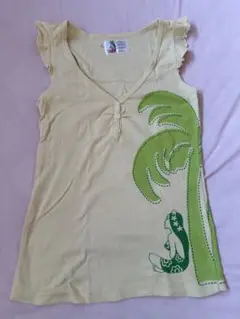 hinano tahiti・ヒナノタヒチ・トップス