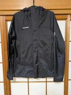 マムート マウンテンパーカー