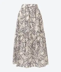 【26SS】SACRA サクラ スカートのサムネイル