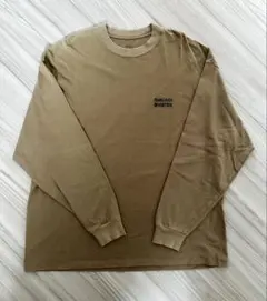 FreshService VIBTEX ロングスリーブTシャツ Lのサムネイル