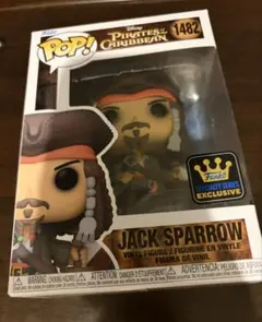 サンダーボルツ* Funko Pop! フィギュア バッキー・バーンズ マーベル 