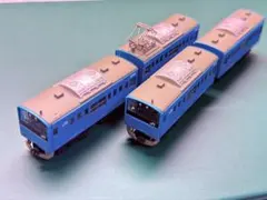 2026年最新】bトレ 201系の人気アイテム - メルカリ