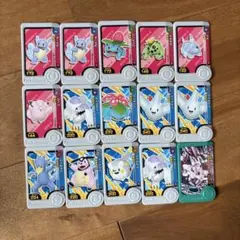 ポケモン フレンダ　ピック　ピクシー　フシギバナ　ピッピ　ポチトゲキッス　ゲーム