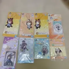 ウマ娘　プリティーダービー　まとめ売り　セット