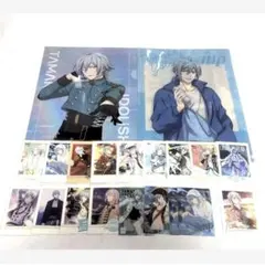 四葉環 まとめ売り アイドリッシュセブン