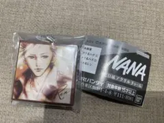 NANA　CD風アクリルチャーム　ガチャ　本城蓮
