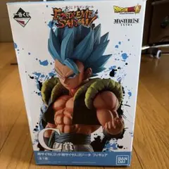 2026年最新】extreme saiyan ゴジータの人気アイテム - メルカリ